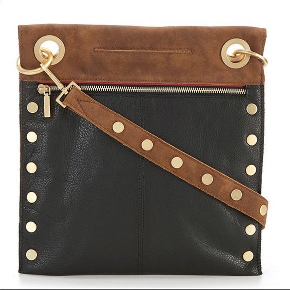 Hammitt Handbags - Hammitt  Montana Reversible Large Crossbody Bag